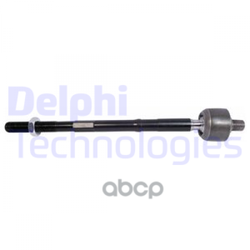 Тяга Рулевая Peugeot 308/3008/5008 Лев/Прав.(Без Наконечника) Delphi 