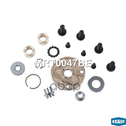 Ремкомплект Турбокомпрессора Krauf 