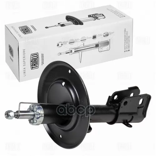 Амортизатор Dodge Caravan 95- Перед. Trialli 