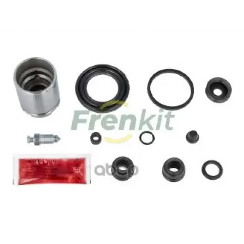 Ремкомплект Тормозного Суппорта + Поршень Frenkit 