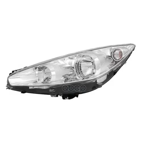 Фара Левая Depo 550-1152LMLD-EM