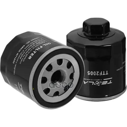 Фильтр Масляный Vag All Models > 91 Tesla Technics 