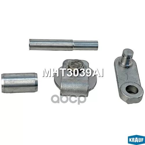 Ремкомплект Вестгейта Турбокомпрессора Krauf 