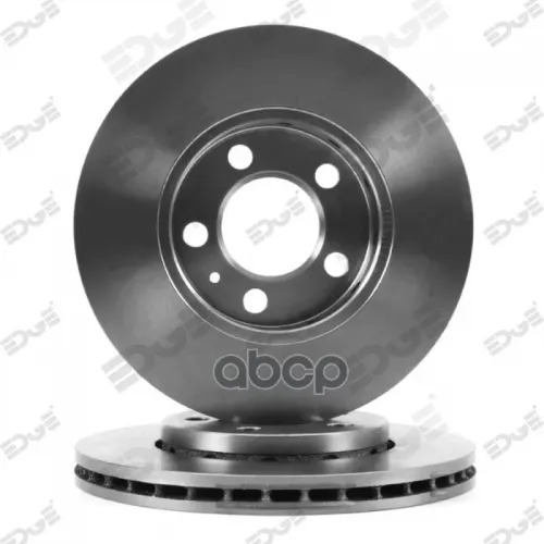 Диск Тормозной EDGE 