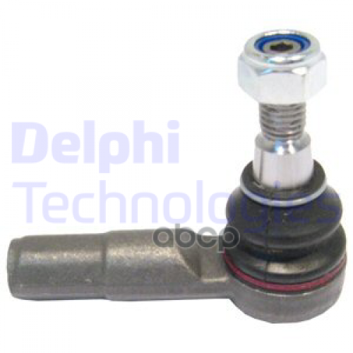 Нак.рул.тяги Ford Transit 03.2000=> Delphi 