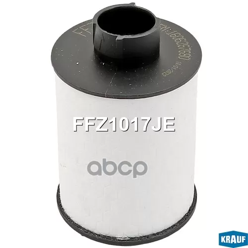 Фильтр Топливный Krauf 