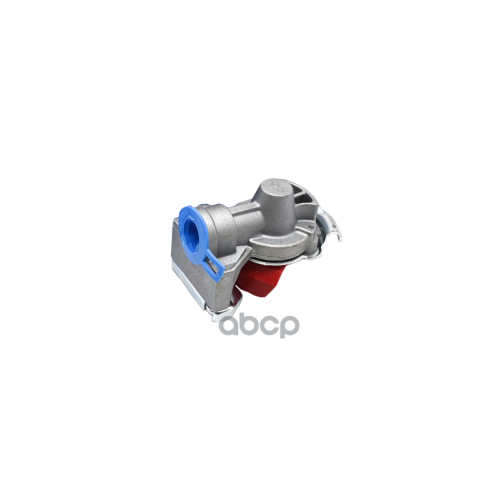 Головка Палм 22Х1.5 С Клапаном (Красная) (4522002110) SORL 