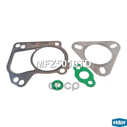 Комплект Прокладок Турбокомпрессора Krauf 