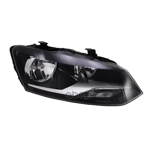 Фара Основная Правая Depo 441-11D6RMLD-EM2