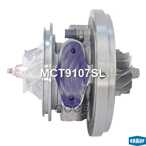 Картридж Mitsubishi Для Турбокомпрессора Krauf 