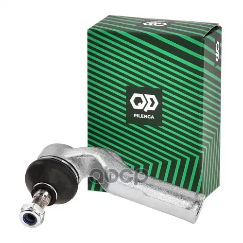 Наконечник Р/Т Mazda 3/5 Лев. PILENGA TS-P 1132