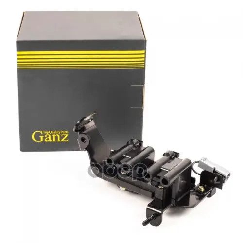 Катушка Зажигания GANZ 