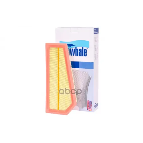 Фильтр Воздушный Mb W204/212 1.8 07- Finwhale 