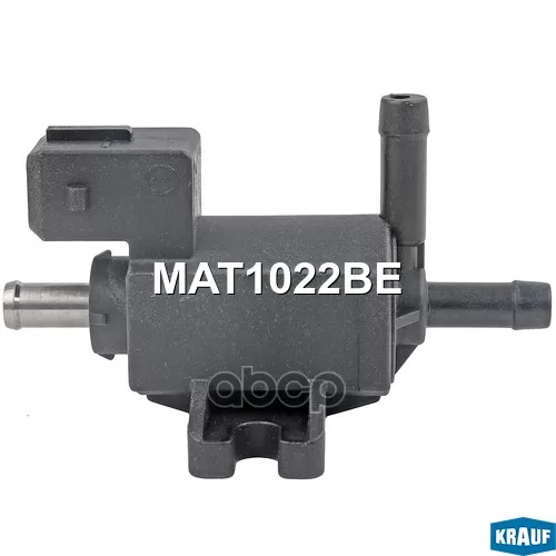 Клапан Электромагнитный Турбокомпрессора Krauf 