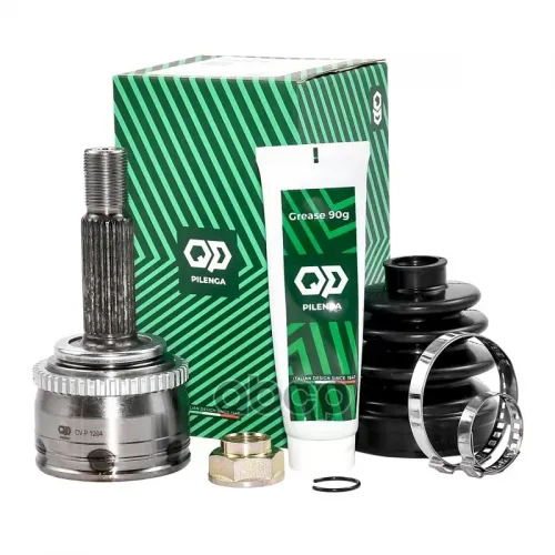 Шрус Hyundai Solaris/Kia Rio Iii 10- Нар. PILENGA CV-P 1204