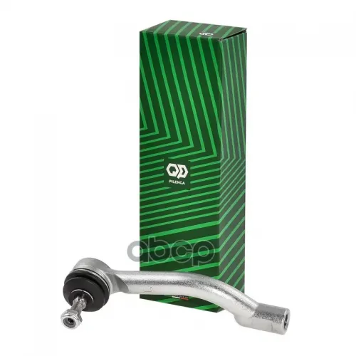 Наконечник Р/Т Nissan X-Trail/Qashqai/ Renault Koleos 08- Лев. PILENGA TS-P 2483