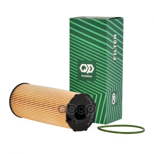 Фильтр Масляный Vag 2.7 Tdi/ 3.0 Tdi/ 4.2 Tdi/ 06- PILENGA FO-P 7288