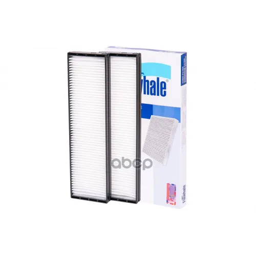 Фильтр Салонный Finwhale 