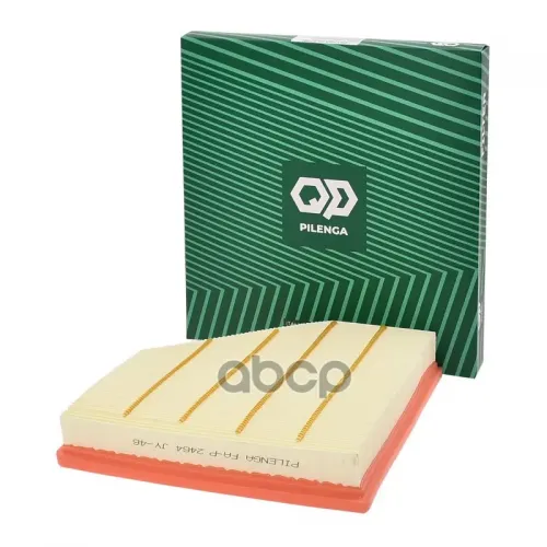 Фильтр Воздушный Bmw 3 (F30/G20/G28) 318I/320I PILENGA FA-P 2464