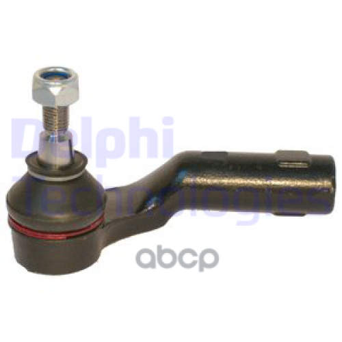 Наконечник Р/Т Mazda 3/5 Прав. Delphi 