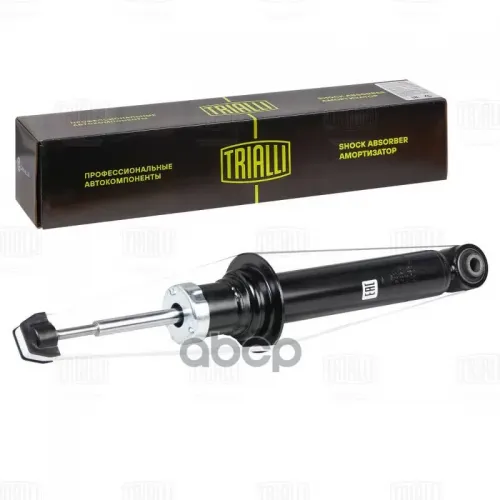Амортизатор Bmw 5 (E39) -03 Зад.газ. Trialli AG 26501