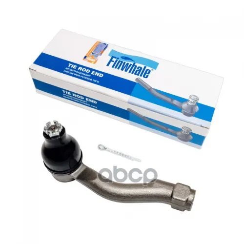 Наконечник Рулевой Тяги Kia/Hyun Sorento (02-11)/ H-1(07-15) Прав. Finwhale 