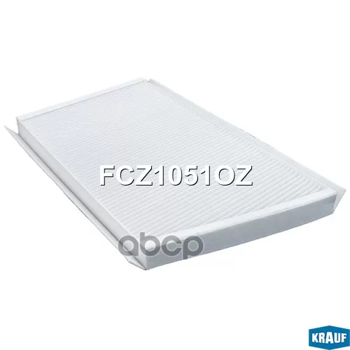 Фильтр Салона Krauf 