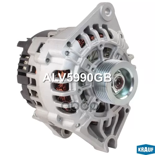 Генератор Krauf 