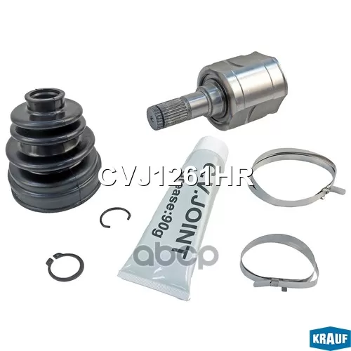 Шрус Внутренний Krauf 