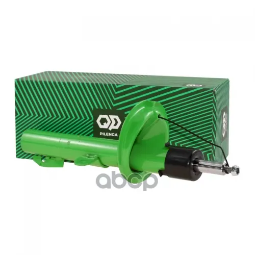 Амортизатор Ford Transit 06- Пер.газ. PILENGA SH-P 6500 - G