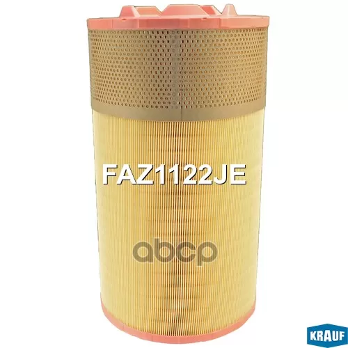 Фильтр Воздушный Krauf 
