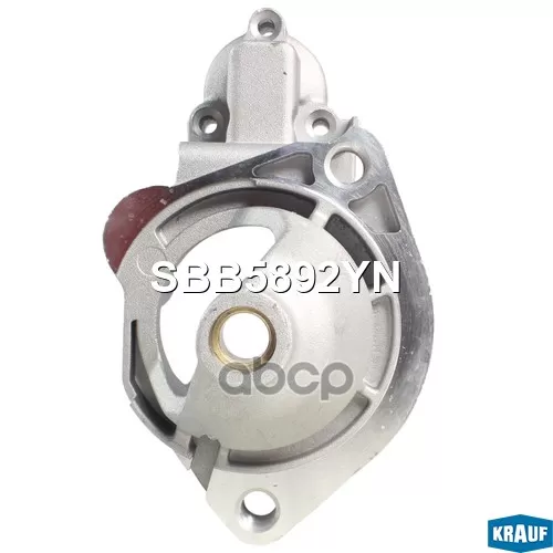 Крышка Стартера Audi 80 90- Передн. Krauf 