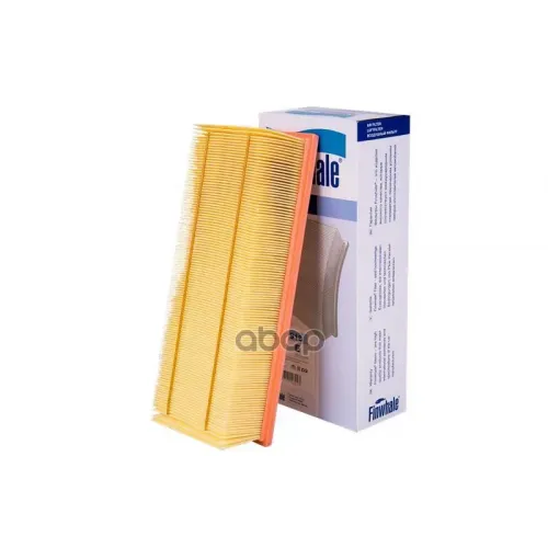 Фильтр Воздушный Vag Golf/Passat/Tiguan Finwhale 