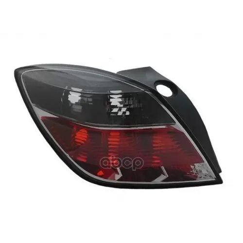 Фонарь Задний Opel Astra H -07 (На Крыло) Лев. Depo 