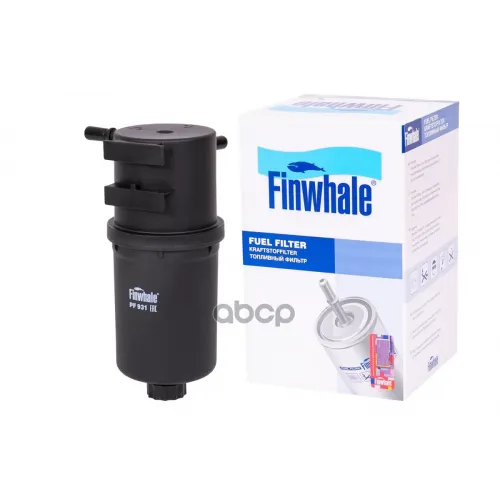 Фильтр Топливный Vag Amarok 10- Diesel Finwhale 