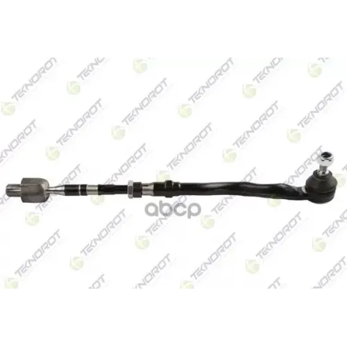 Тяга Рулевая Bmw E46 Прав.(С Наконечником) Teknorot B-601603
