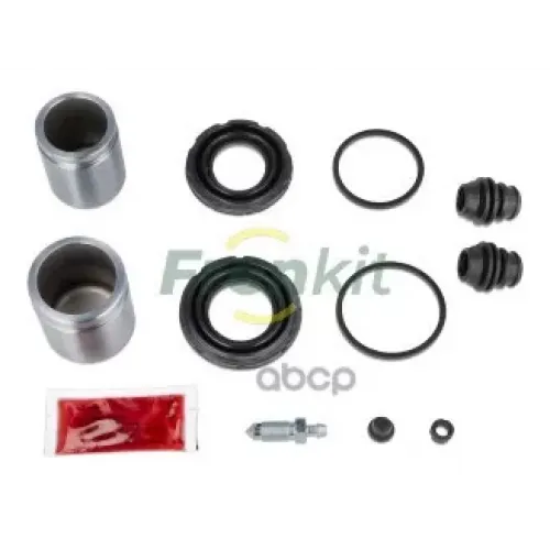 Ремкомплект Тормозного Суппорта + (2) Поршень Frenkit 