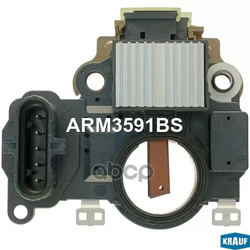 Регулятор Генератора Krauf 