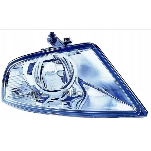 Фара Противотуманная Ford Mondeo -06 Лев. Depo 