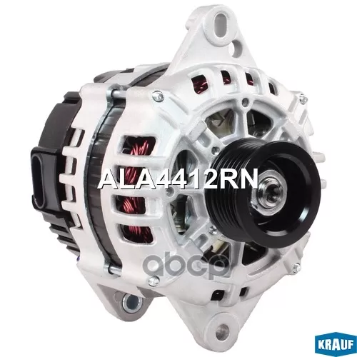 Генератор Krauf 