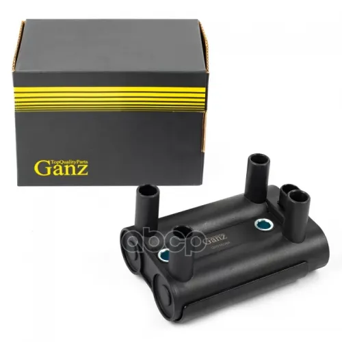 Катушка Зажигания GANZ 