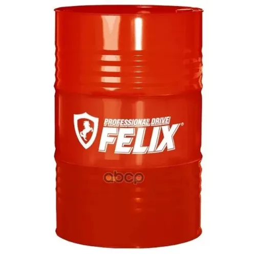 Felix Carbox Антифриз 50Kg Felix 