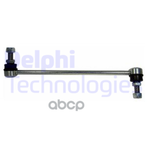 Тяга Стабилизатора Nissan Qashqai/X-Trail/Renault Koleos 07- Пер.подв.прав. Delphi 