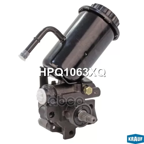 Насос Гур Krauf 