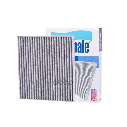 Фильтр Салона Honda Jazz 02-/Suzuki Swift Угольный Finwhale 