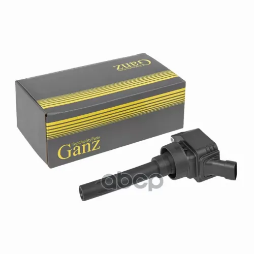 Катушка Зажигания Chery Tiggo Fl 1.6 GANZ 