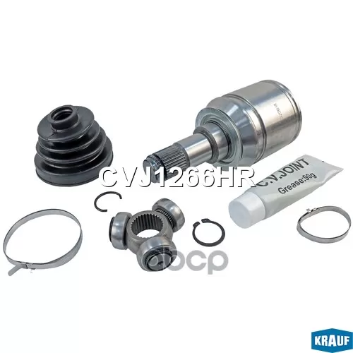 Шрус Внутренний Krauf 