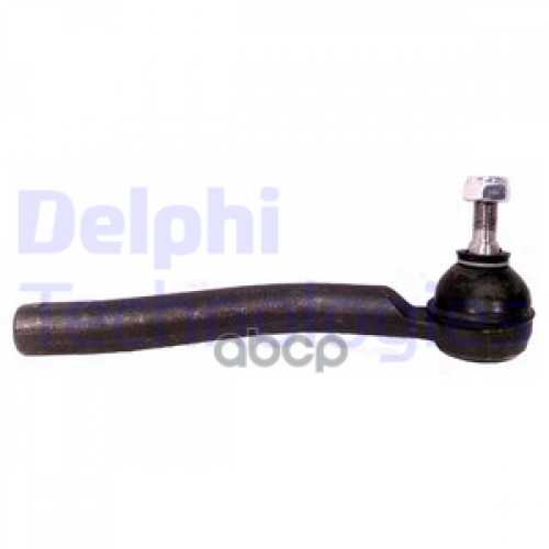 Наконечник Р/Т Nissan X-Trail/Qashqai/ Renault Koleos 08- Прав. Delphi 