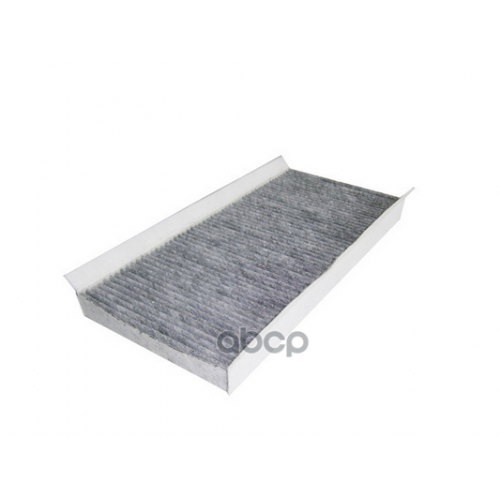 Фильтр Салона Mb W169/W245 Угольный Sakura 