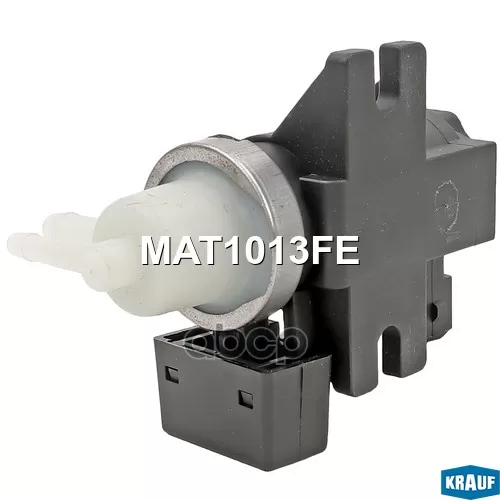 Клапан Электромагнитный Турбокомпрессора Krauf 